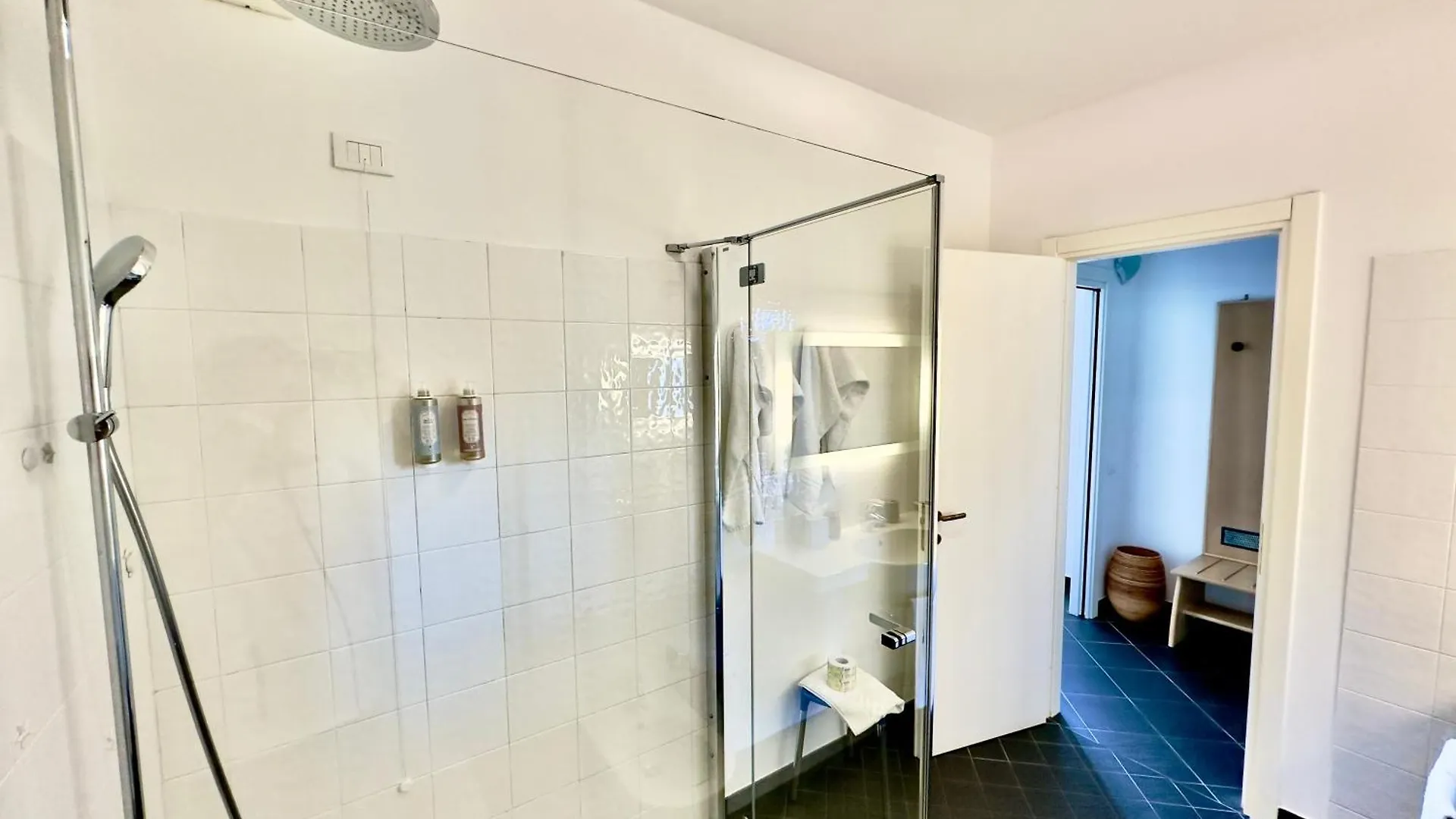 Cinqueterre Residence 리오마기오레
