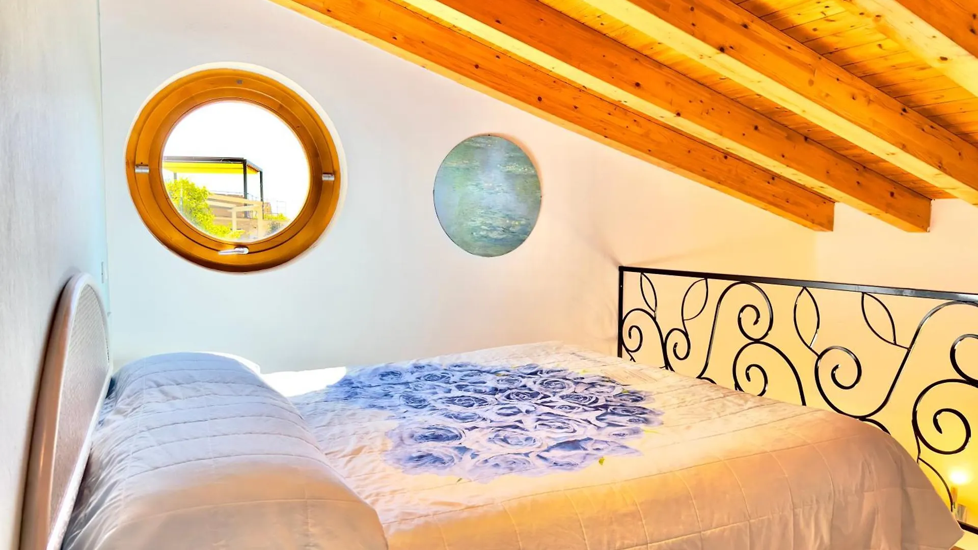 Cinqueterre Residence Riomaggiore Aparthotel