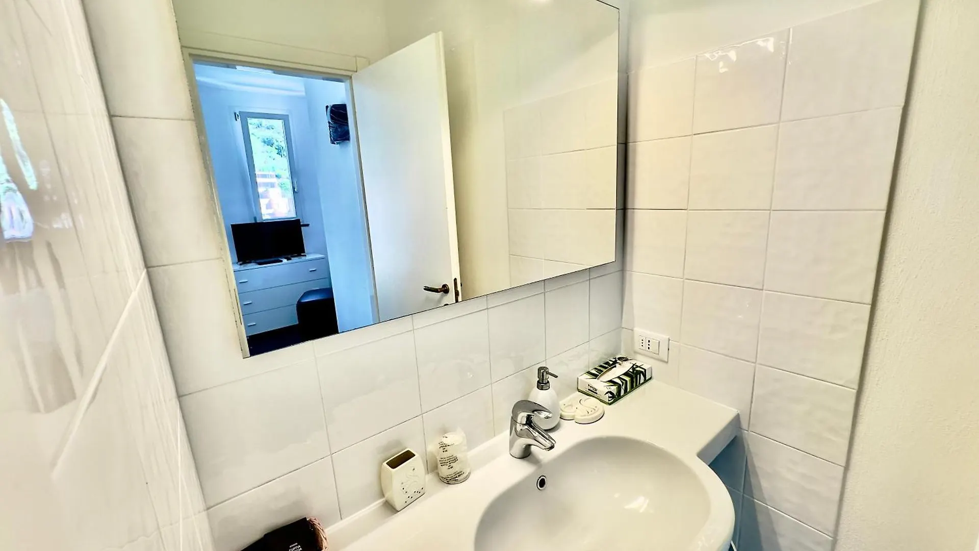 **** 아파트호텔 Cinqueterre Residence 리오마기오레 이탈리아