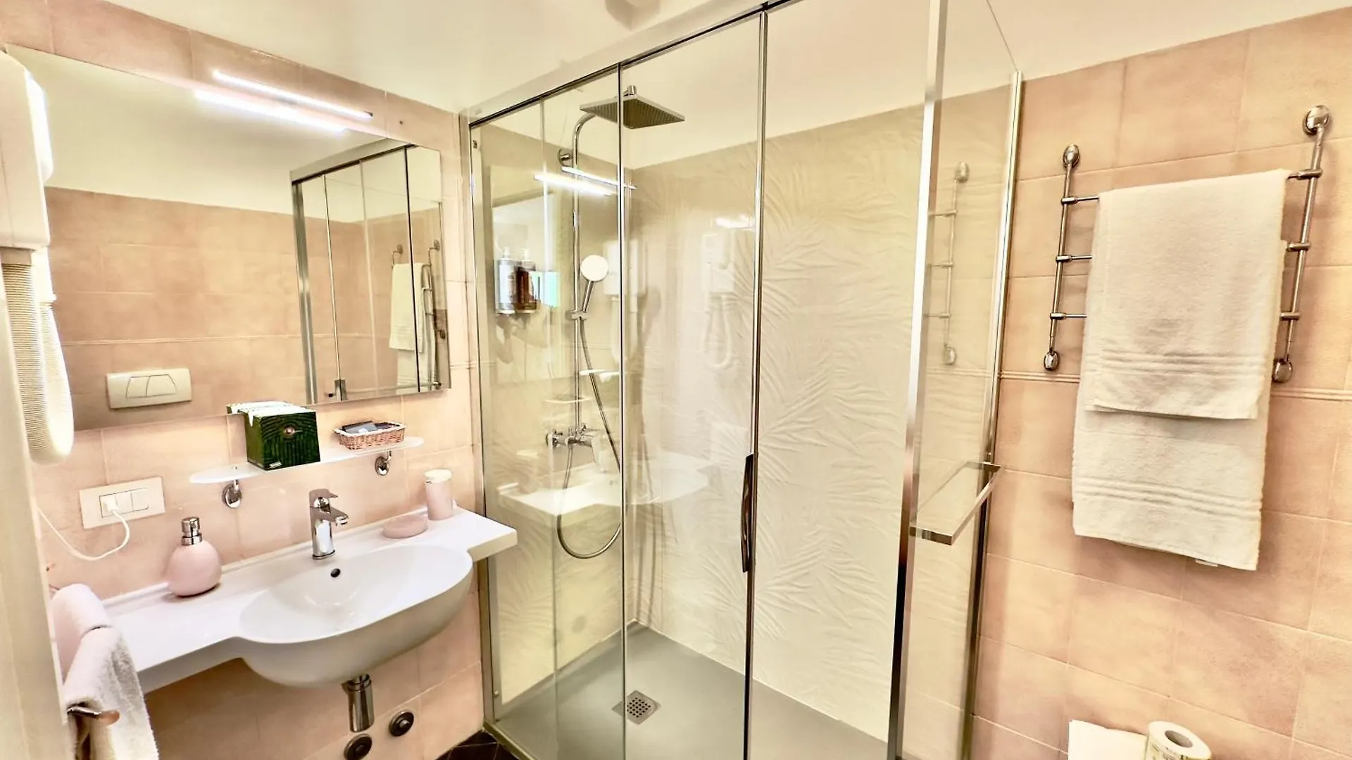 Cinqueterre Residence 리오마기오레 4*,