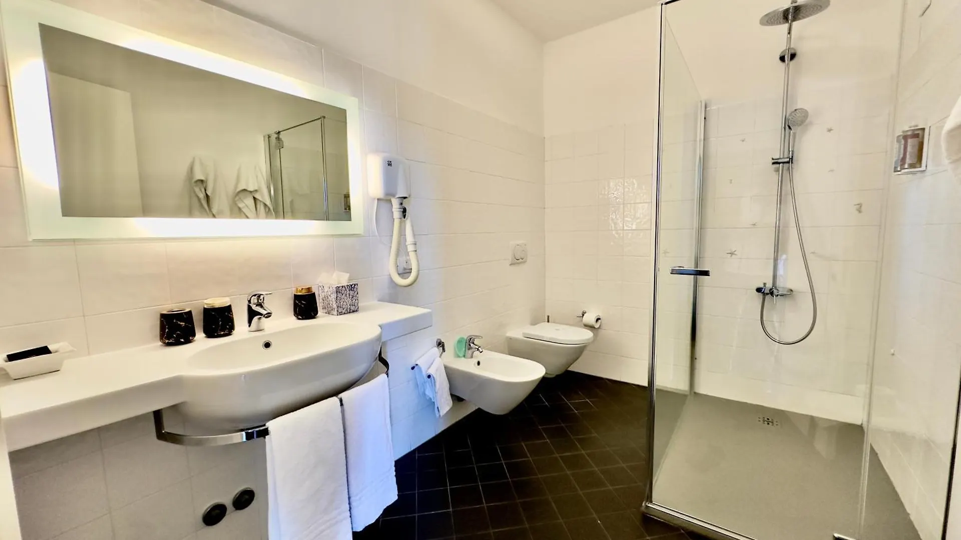 Cinqueterre Residence 리오마기오레 아파트호텔