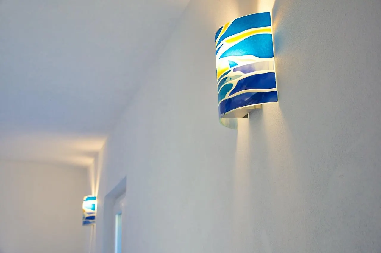 아파트호텔 Cinqueterre Residence 리오마기오레