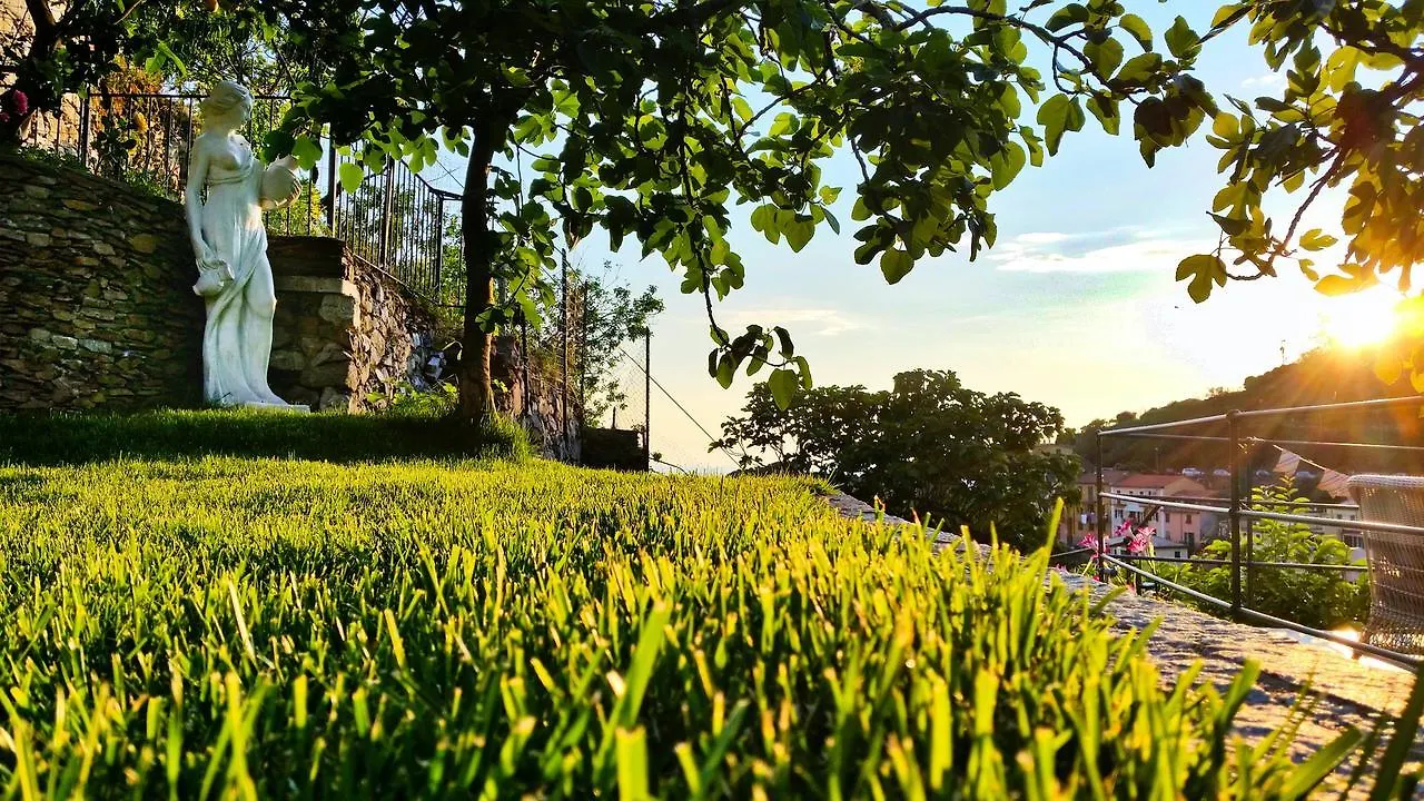 Cinqueterre Residence 리오마기오레