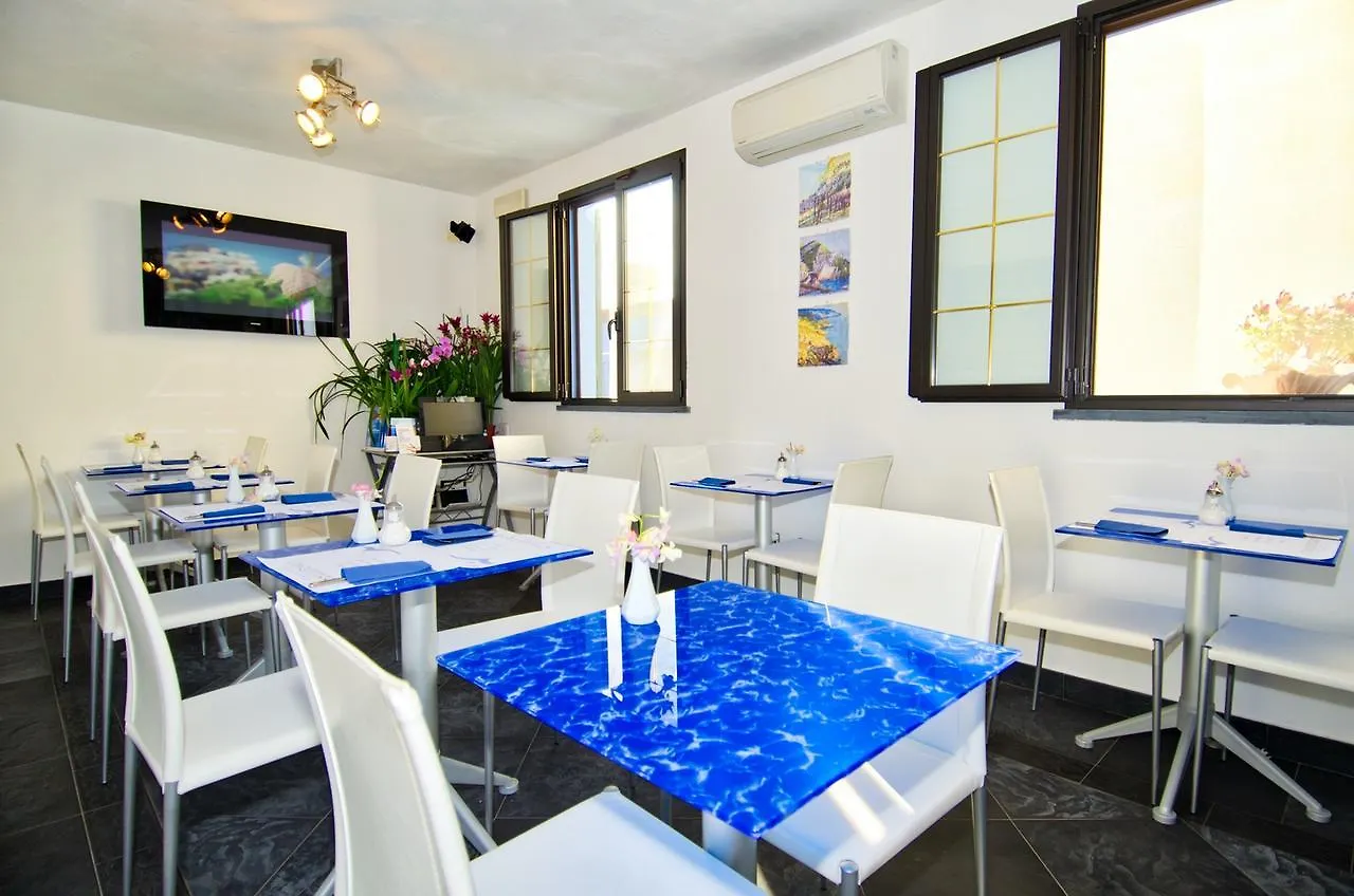Cinqueterre Residence 리오마기오레 이탈리아