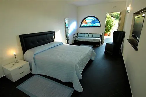 Cinqueterre Residence Riomaggiore 4*,