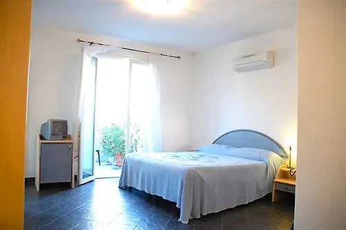 Cinqueterre Residence Riomaggiore
