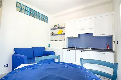 Cinqueterre Residence Riomaggiore Apartmanhotel