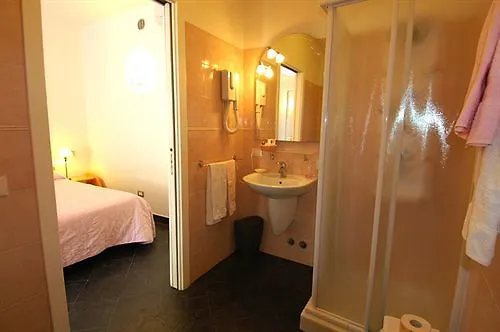Cinqueterre Residence Риомаджиоре