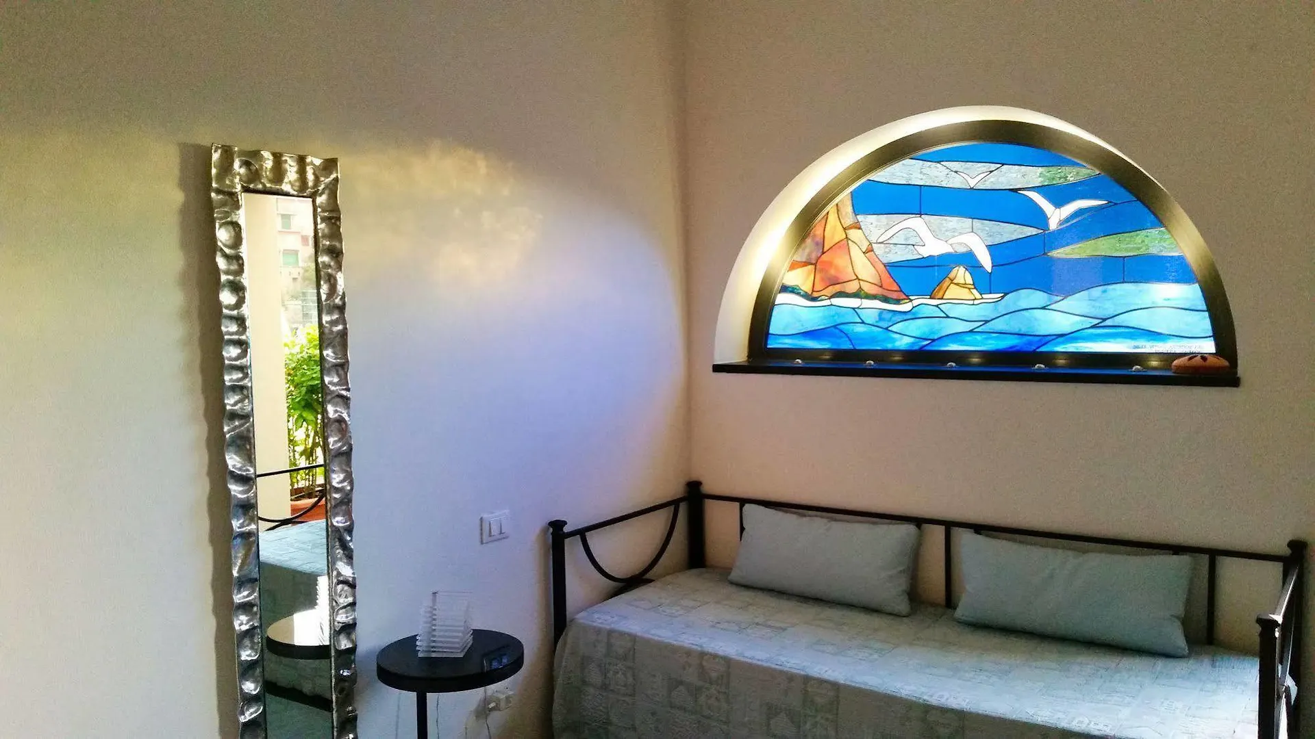 Cinqueterre Residence Riomaggiore