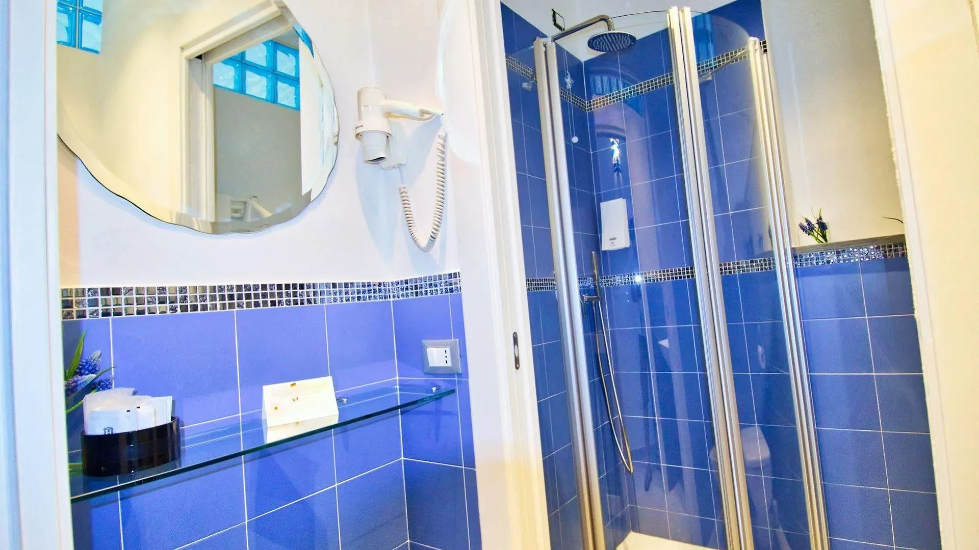 Cinqueterre Residence Риомаджиоре Италия