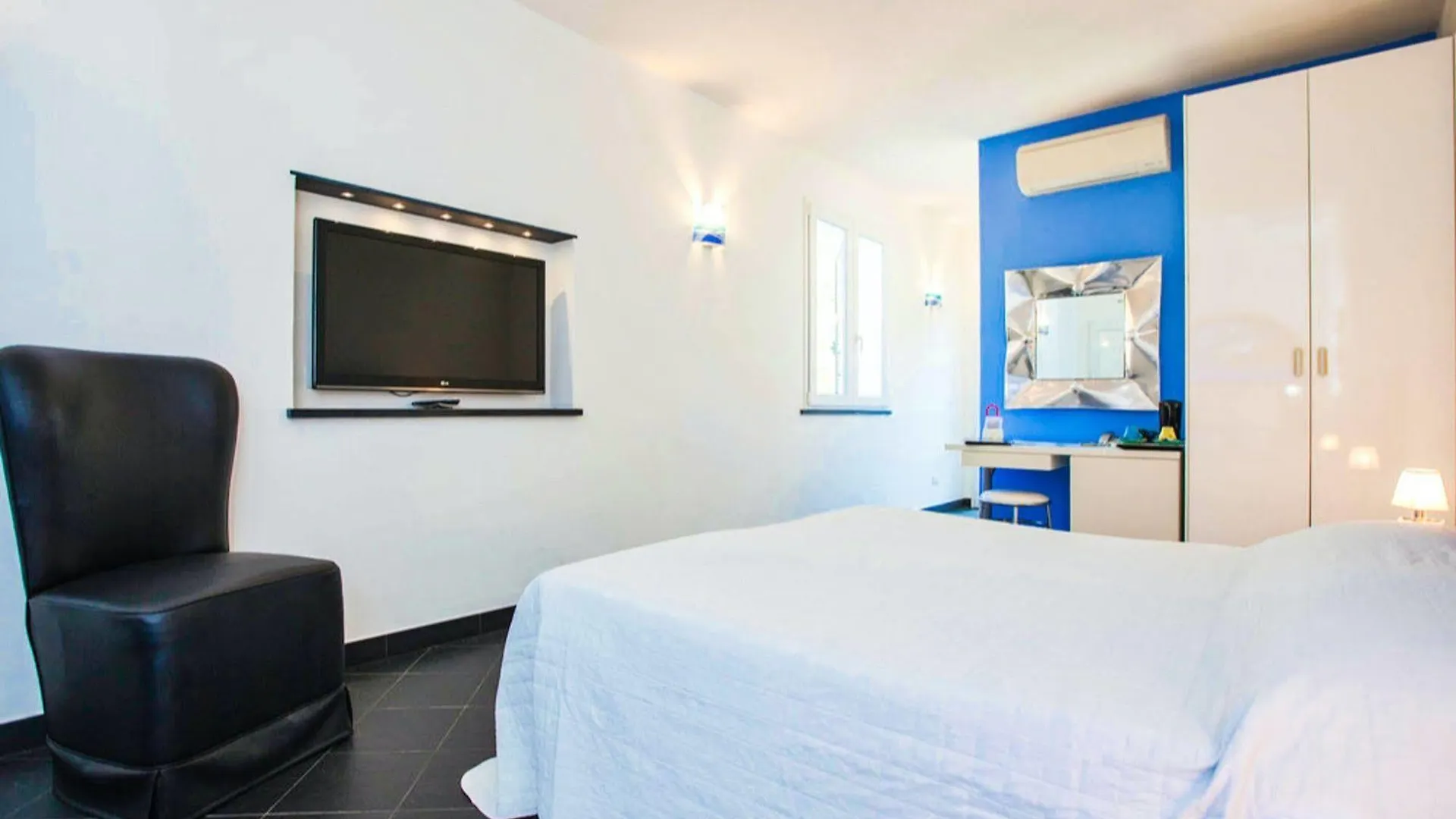 Cinqueterre Residence Риомаджиоре Италия
