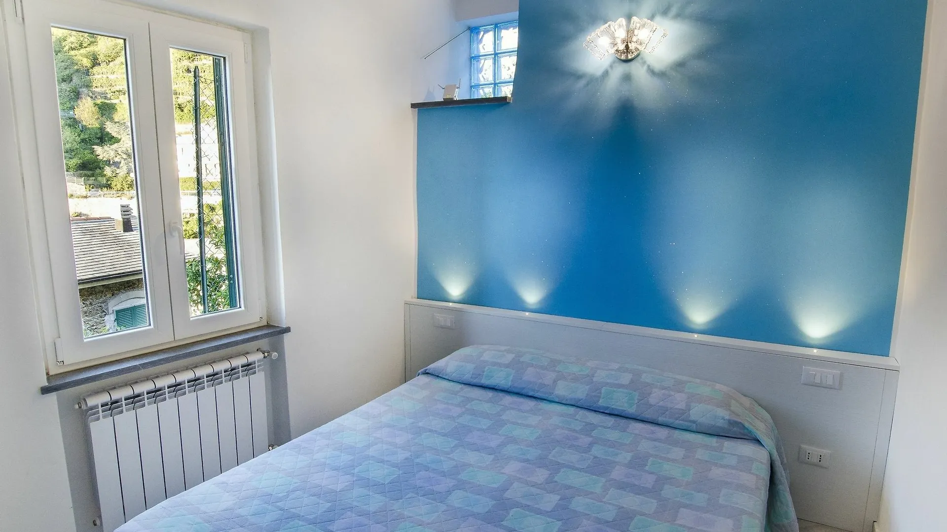 Cinqueterre Residence 리오마기오레 아파트호텔