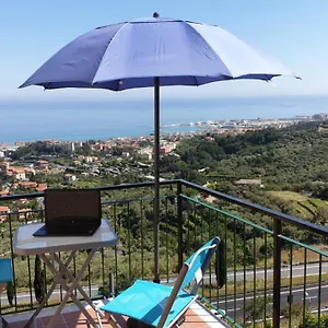 Panzió Tra Cielo E Mare, Pietra Ligure
