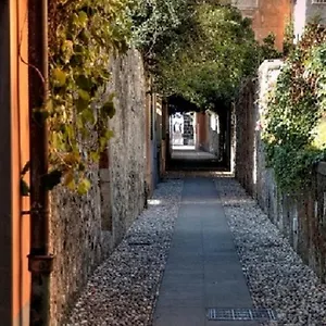 Hotell Feluca, Bonassola
