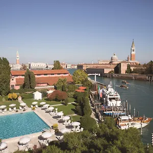 Отель Cipriani, A Belmond Hotel,