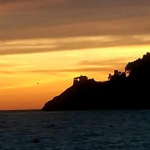 Suite Riomaggiore Apartment