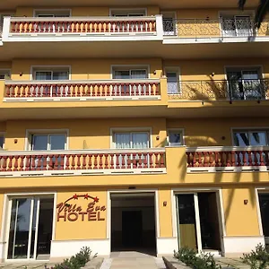 Hotell Eva, Ventimiglia