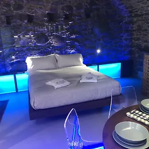 Blu Luna Apartment