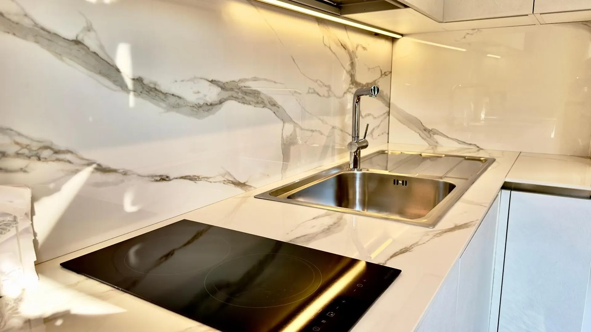 Aparthotel Cinqueterre Residence Riomaggiore