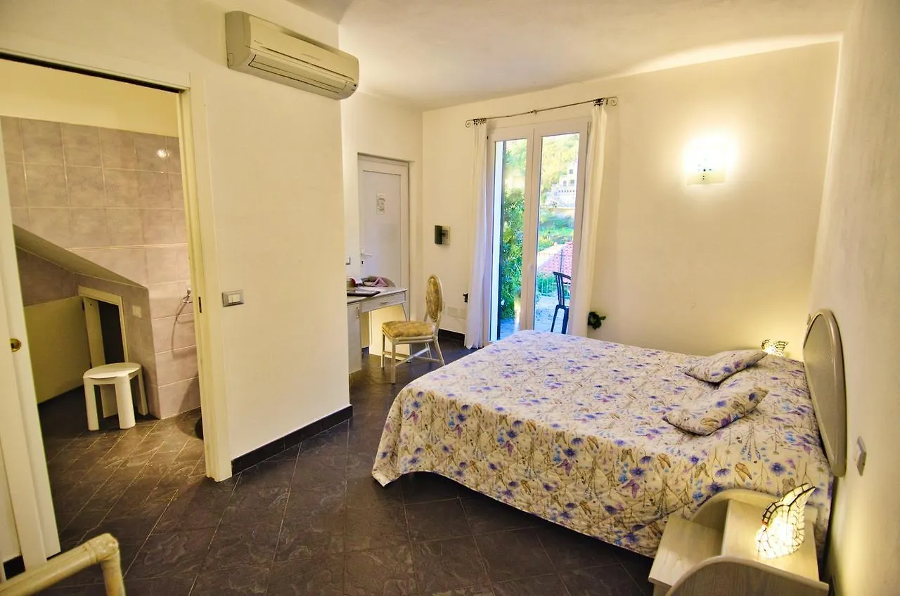 Cinqueterre Residence Riomaggiore